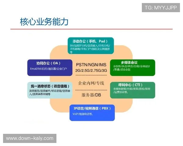 增值服务模块持续丰富，开拓企业市场新需求